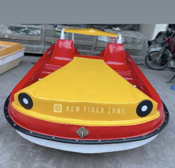 fiberglass-car-design-paddle-boat-big-1