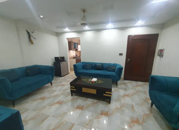 one-bed-apartment-for-rent-per-day-and-short-stay-avil-in-bahria-town-lahore-big-2