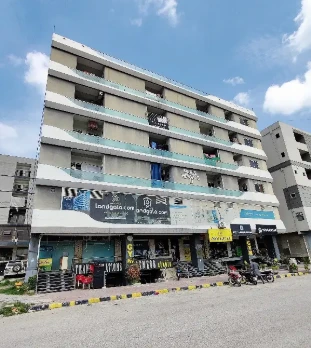 Two Bed Apartment For Sale