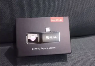 Thermal Imager Camera