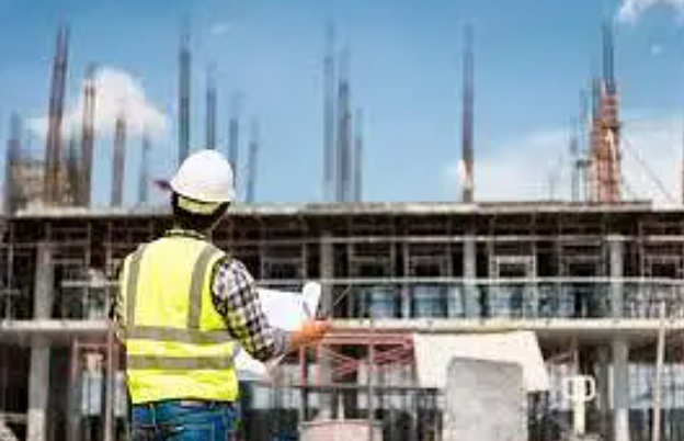 Civil Site Supervisor