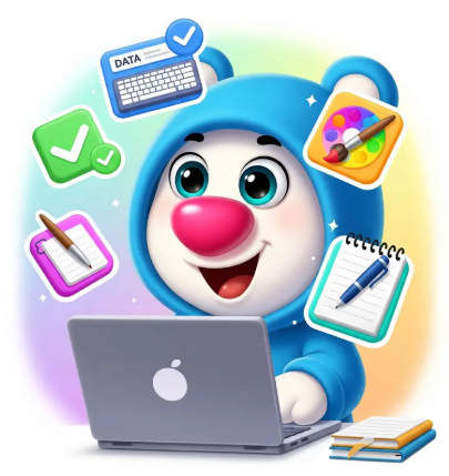 Skilled Freelancer Available Online Work & More