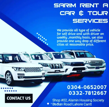 Self Drive Car Rental /Rent a car/All Cars/Brv/Toyota/civic/Gli/