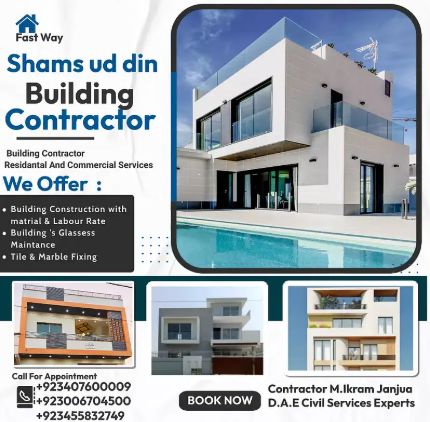Construction Services, Contractors, Remodeling, Renovation, Repairing