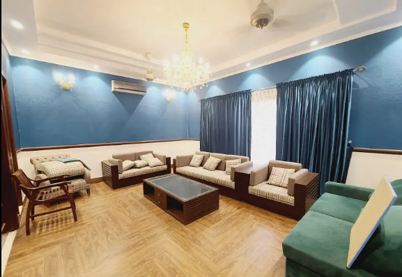 fully-furnished-house-for-rent-kohinoor-city-faisalabad-big-1