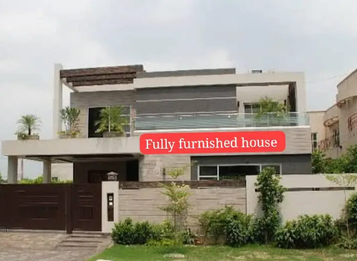 fully-furnished-house-for-rent-kohinoor-city-faisalabad-big-0