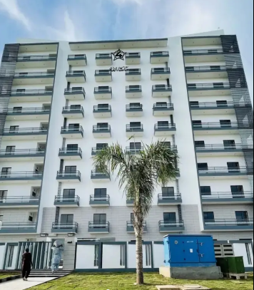 G-11/3 Brand New Apartment Flat For Sale Warda Hamna 4