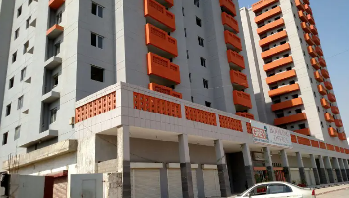 SHOP FOR SALE IN GREY NNOOR TOWER