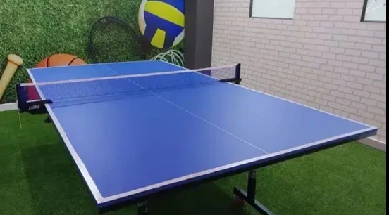 Table Tennis Tables / Carrom board / Fuse ball - Bdawa / Snooker table
