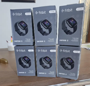 Fitbit Sense 2 Box pack original