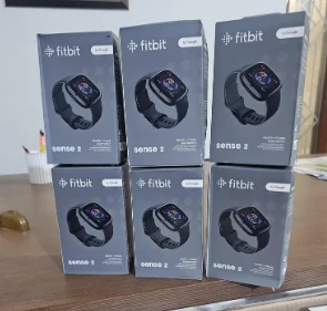 Fitbit Sense 2 Box pack original