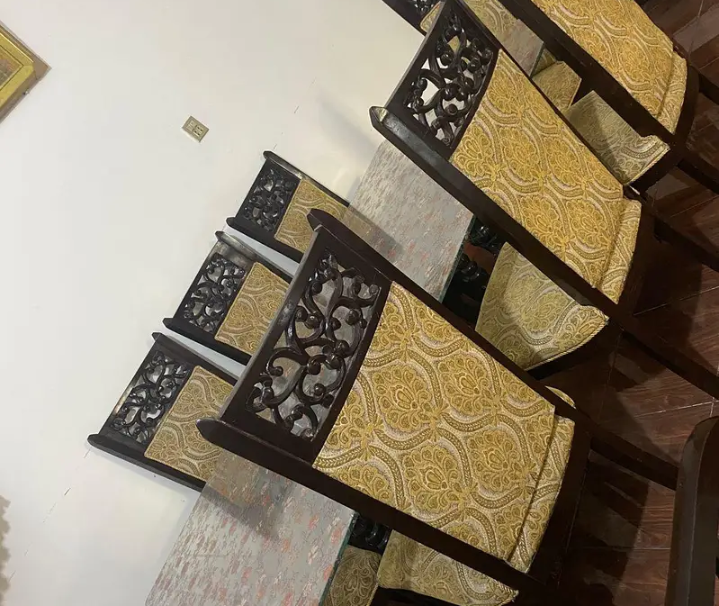 UnTouch ful set forsale