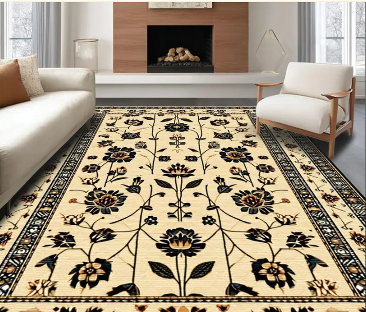 Carpet ,Luxury Carpets ,Turkish Rugs , Living Room ,Carpet Tiles
