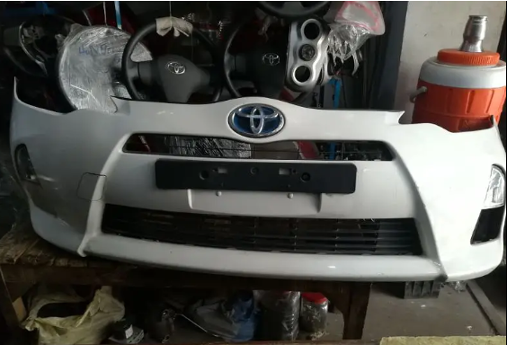 Toyota Aqua Auto Parts - Toyota Aqua Nhp10 Body Parts - Aqua Parts