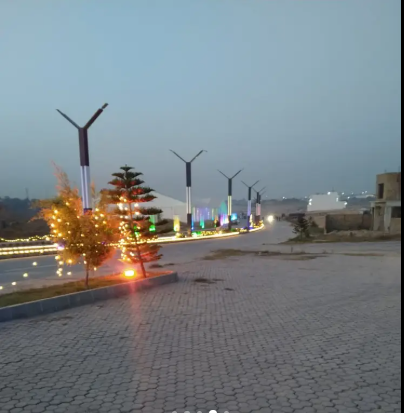 1-bed-apartment-710-sq-ft-for-exchange-in-hill-view-housing-society-islamabad-big-1
