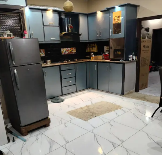 This Property For Sale Purpose In Nazimabad 2 H
