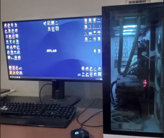 gaming-pc-with-rtx-3070-ti-28-monitor-for-sale-big-0