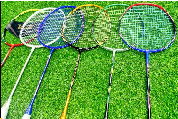 Badminton rackets whole sale prices
