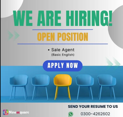 Customer Sales Representative/ Business Development Manager