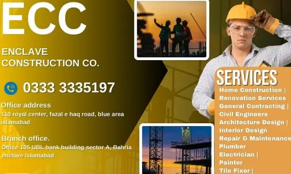 House Construction Services/Renovations Services/General Contractor