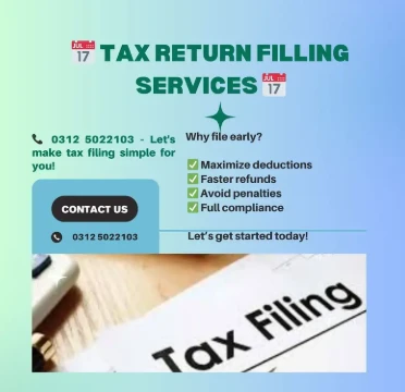Company registration | NTN | FBR | PSEB | LCCI | Audit Report | SECP