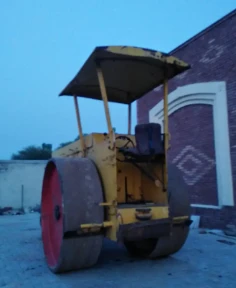 Road Roller for sale