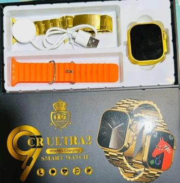 Ultra 2 smart watch Free delivery