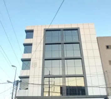 Office For Rent Well Maintained Building
