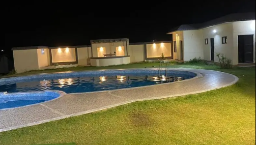 Farm house for rent