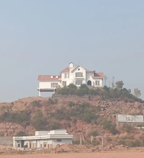 Park View City Islamabad J Block Plots For Sale