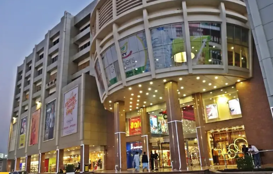 Commercial Shop Space Available For Sell In Boulevard Mall, Hyderabad