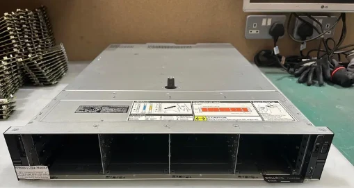 DELL Power Edge R750XS Rack Server
