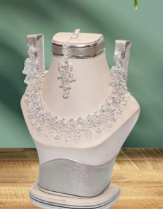 fancy-silver-plated-crystal-jewelry-set-big-0