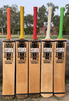 SriLankan Cricket Bats - 800 Grams