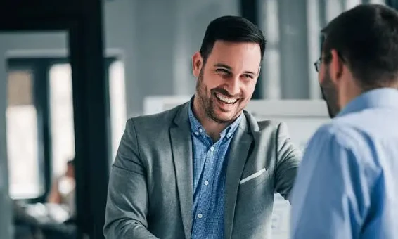 Business Development Executive Field Sales