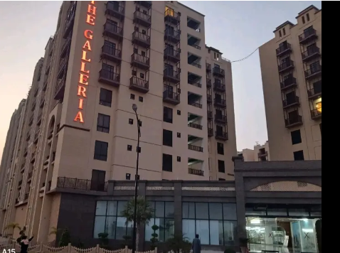 Get Your Dream Shop In Bahria Enclave - Sector H Islamabad