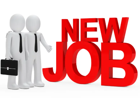 Female Receptionist (Front Desk Officer)