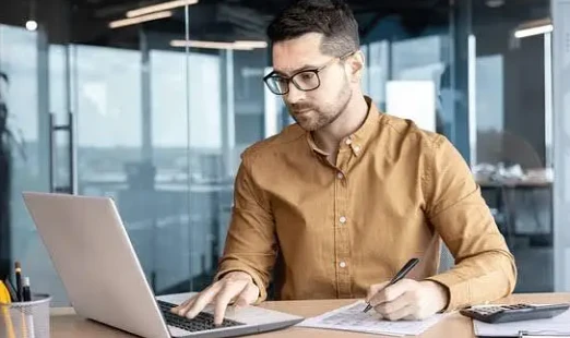 Accountant