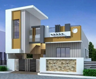 Ahmad Architect