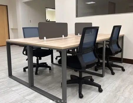 Office furniture/ workstation / executive table / manager table /Table