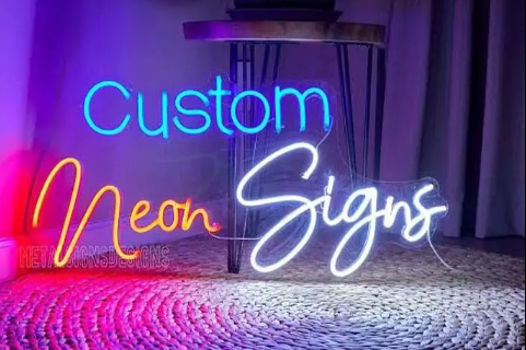 Car Posters, Neon lights, 3d Signs, Cake toppers and All acrylic items