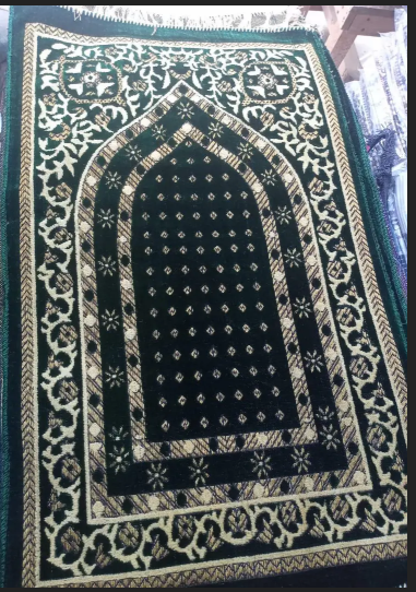 Janamaz velvet