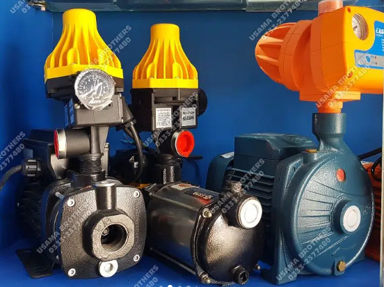 Water suction Pressure Booster Pump motor of Bathroom washroom Kitchen