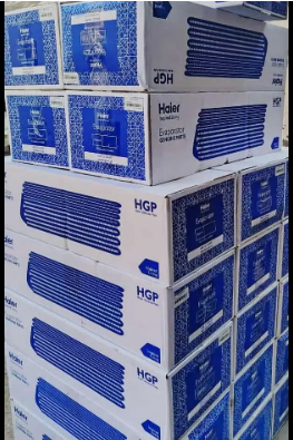 Genuine Haier AC Cooling Coils 1 Ton & 1.5 Ton | BMI Refrigeration