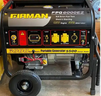 firman-generator-for-sale-big-0