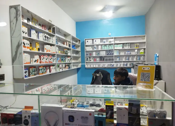 Running Business For Sale