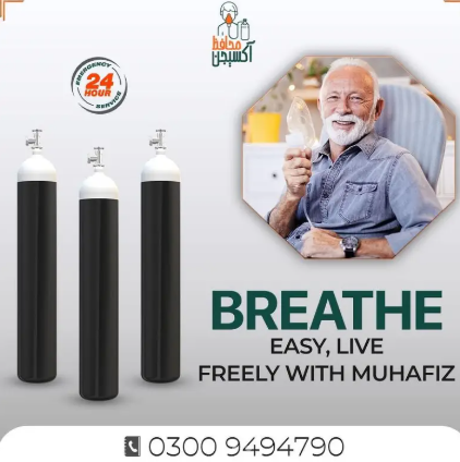 Gas Cylinders - StatPearls