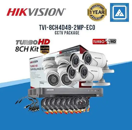 CCTV installation Near Your Area | All Karachi CCTV Service