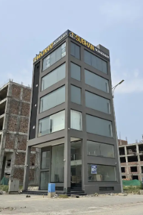 4 Marla Office For Rent In DHA Phase 8 Lahore