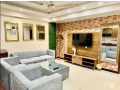 1-bedroom-fully-furnished-hotel-apartments-flat-for-rent-per-day-bahria-town-lahore-small-3